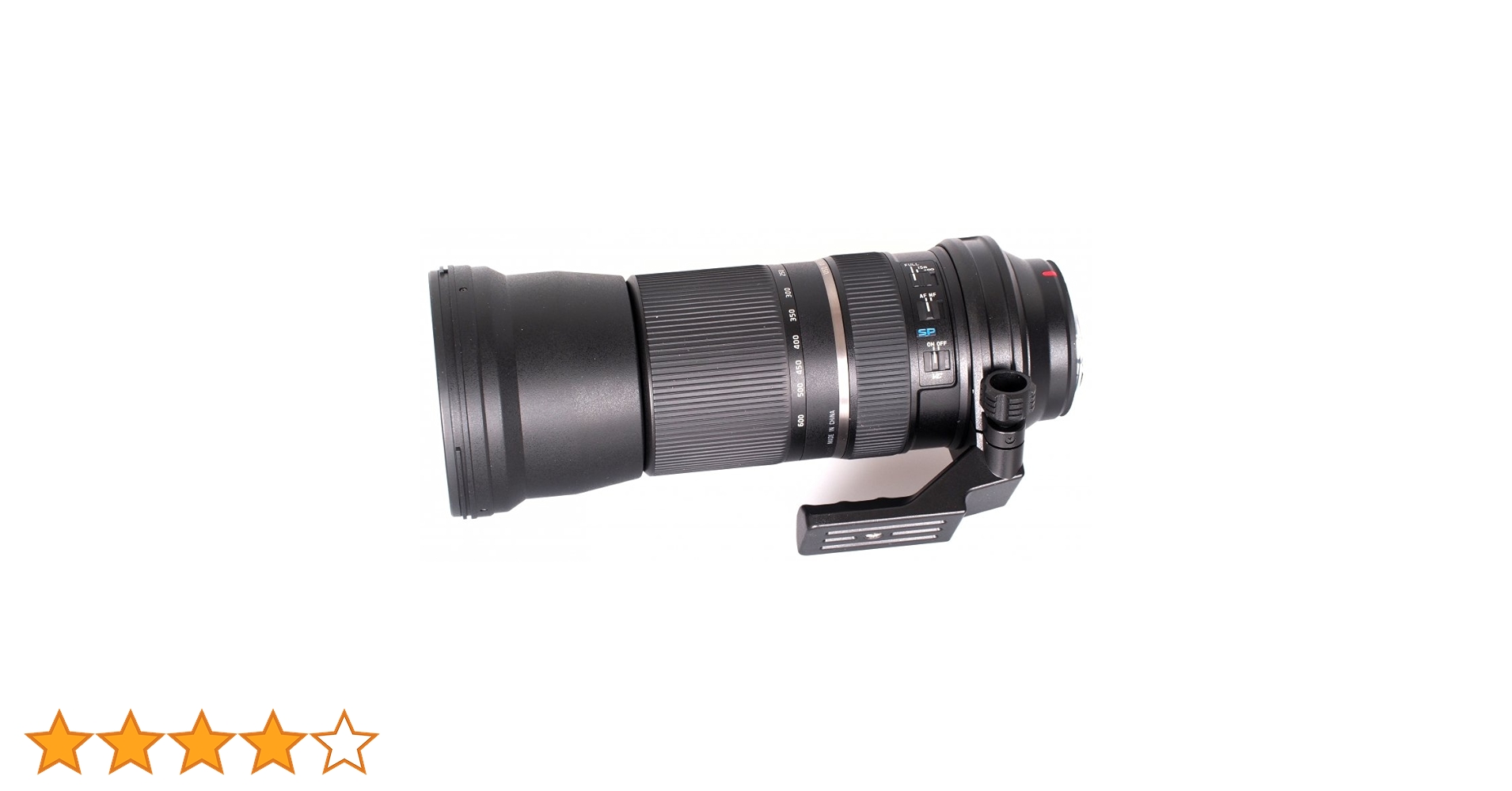 TAMRONタムロン望遠レンズ 150-600mmニコン用 楽天市場】タムロン レンズ 150 600 ニコンの通販